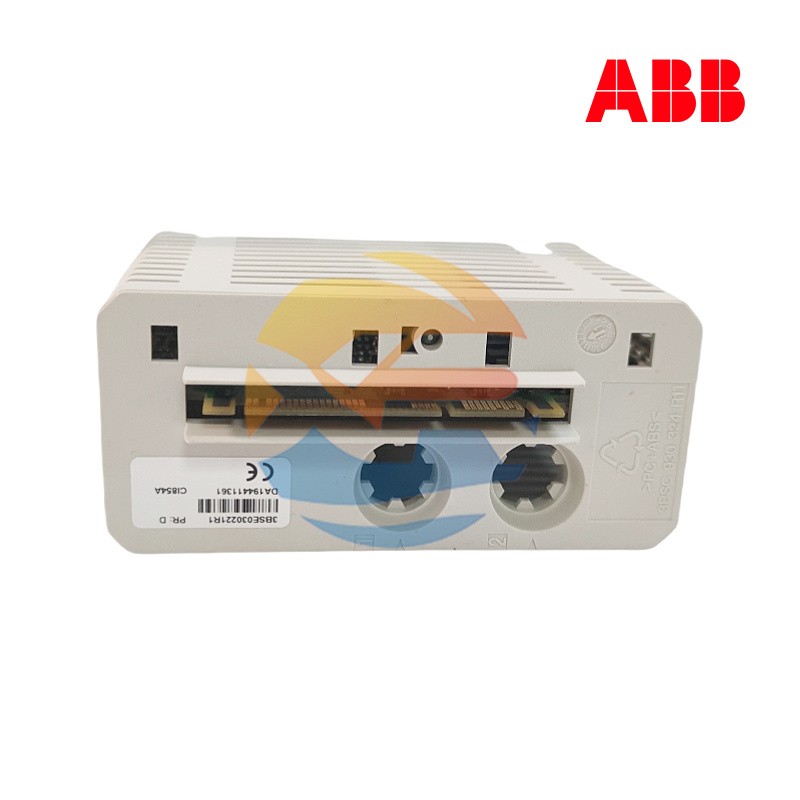 ABB CI854A 3BSE030221R1 interface module1